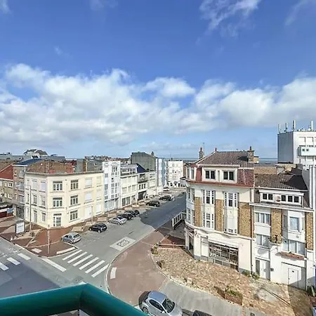 Le Petit Golf - Balcon, A 50m Bray-Dunes