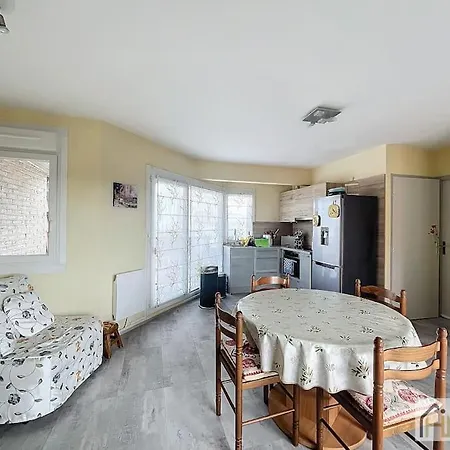 Le Petit Golf - Balcon, A 50m